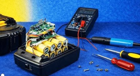 Чи актуальна сьогодні послуга з перепаковки акумуляторів?