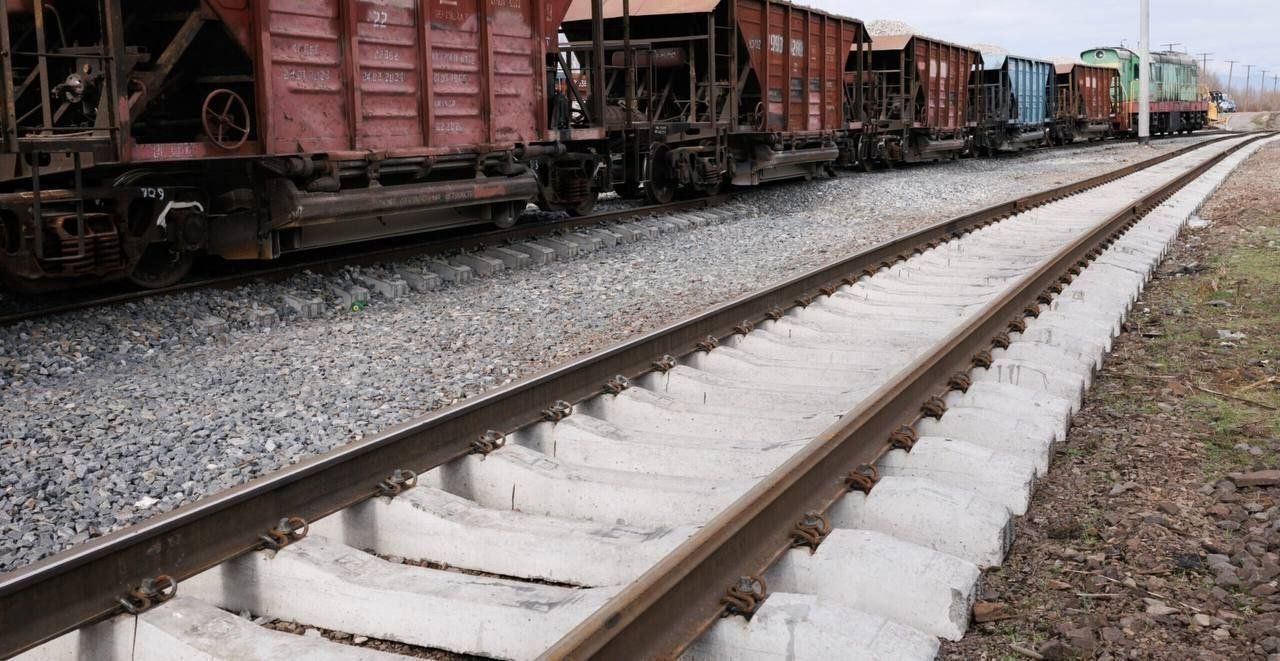 Євроколія на фінішній прямій: маршрут Чоп — Ужгород — кордон готують до запуску вже цього року