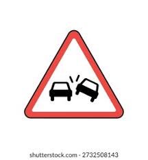 ДТП в Ужгороді: маршрутка з пасажирами «пролетіла» на червоний і протаранила джип