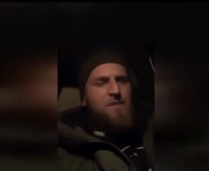 Підприємець із села Зняцево отримав вирок за антисемітизм: відео, що шокувало Закарпаття