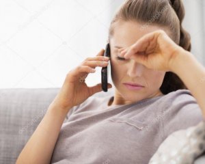 Тривалі телефонні розмови підвищують ризик розвитку небезпечної хвороби
