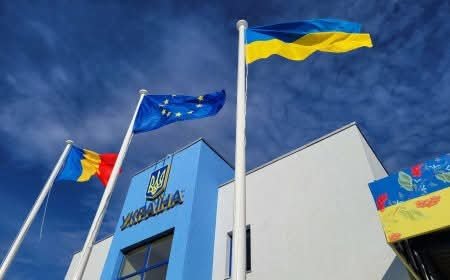 ​На кордоні України та Румунії з’явиться новий пункт пропуску «Яблунівка – Ремети»: підписано важливий контракт
