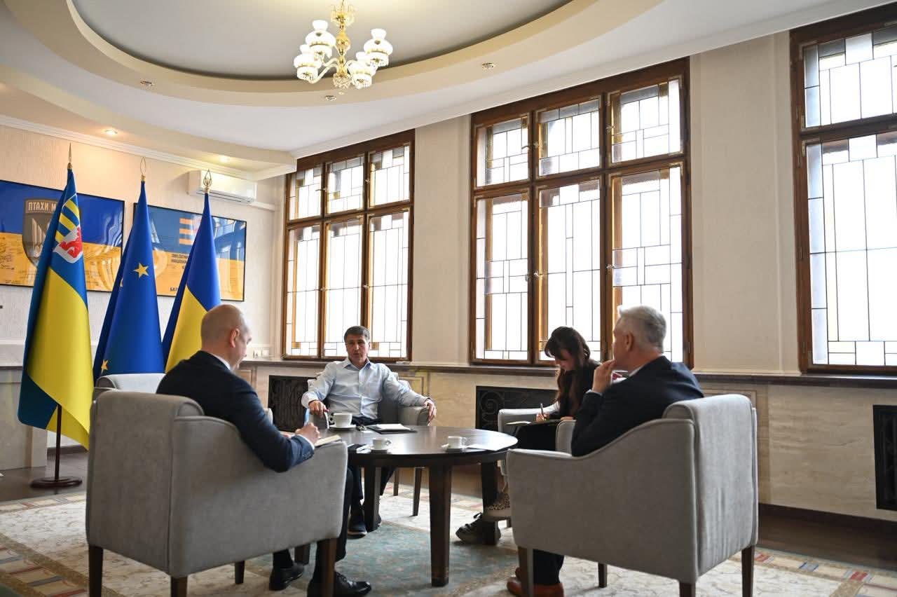 Дипломатичний прорив на Закарпатті: Мирослав Білецький розкрив деталі призначення топдипломата з Угорщини