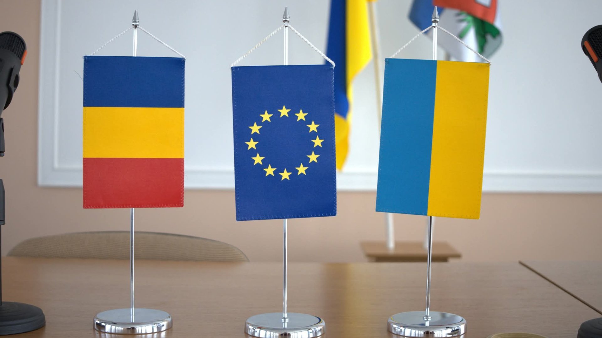 Сенсаційна співпраця: на Іршавщину прибула делегація з Румунії задля унікального проєкту