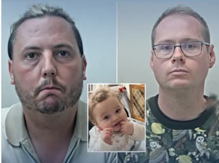 Трагедія під час усиновлення: пара замордувала 13-місячне немовля