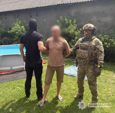 Затримання депутата на Закарпатті: утікача відправили за ґрати на 8 років (ВІДЕО)