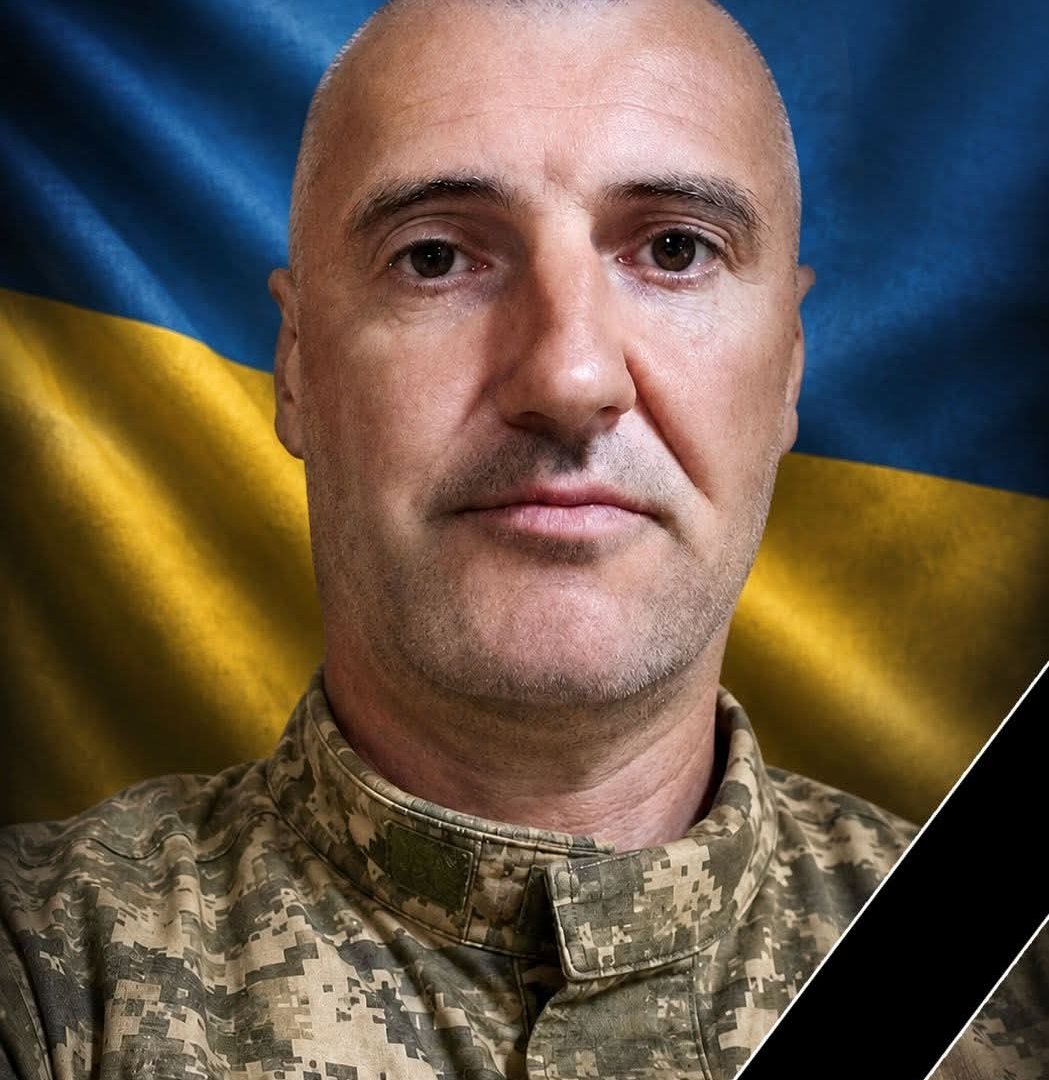 На Мукачівщині попрощаються із полеглим Героєм Олександром Варгою