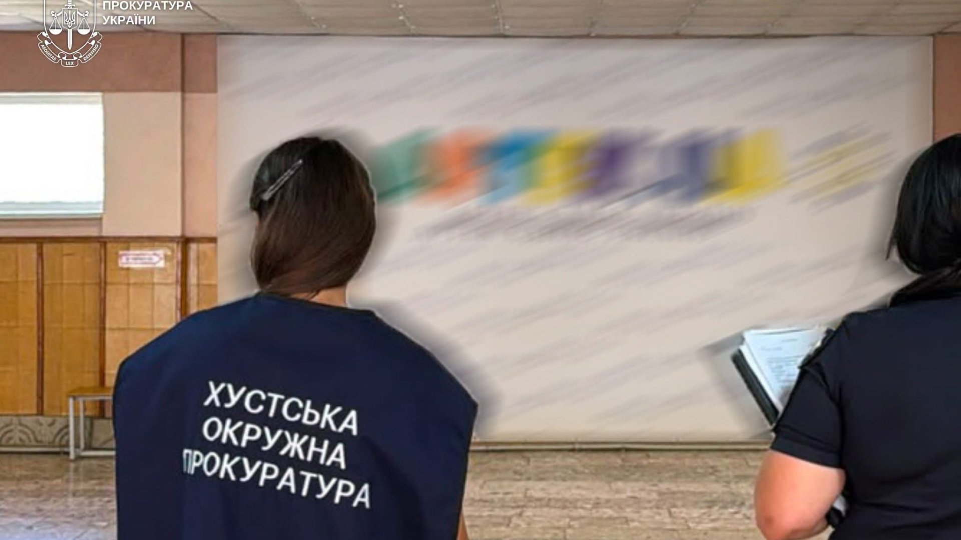 Скарги на антисанітарію та ставлення до дітей: прокуратура перевіряє дитячий табір на Закарпатті