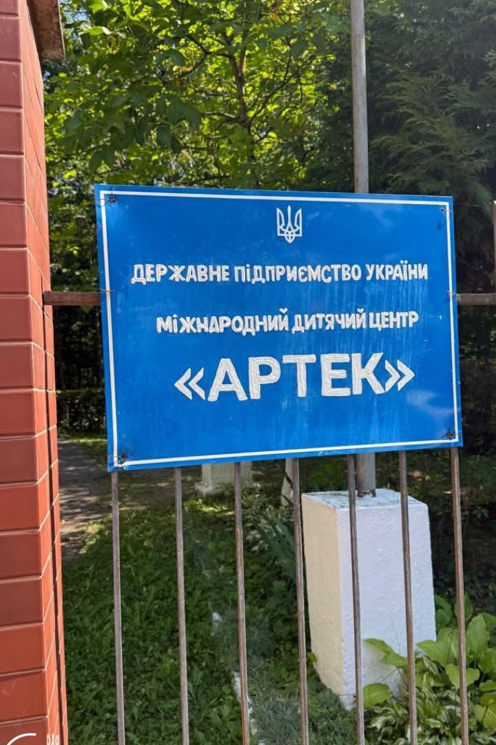 Гнилі продукти, пліснява та проігноровані тривоги: які жахи викрили в таборі «Артек Закарпаття»