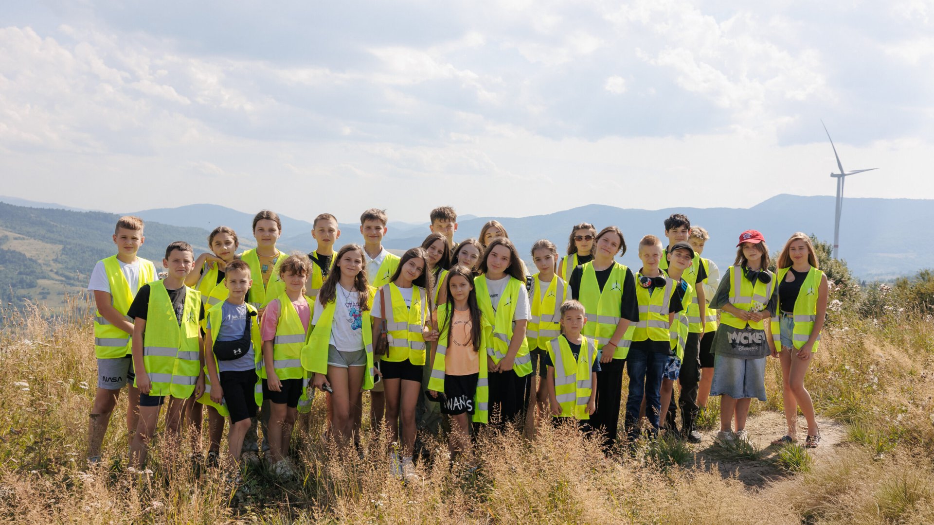 ...