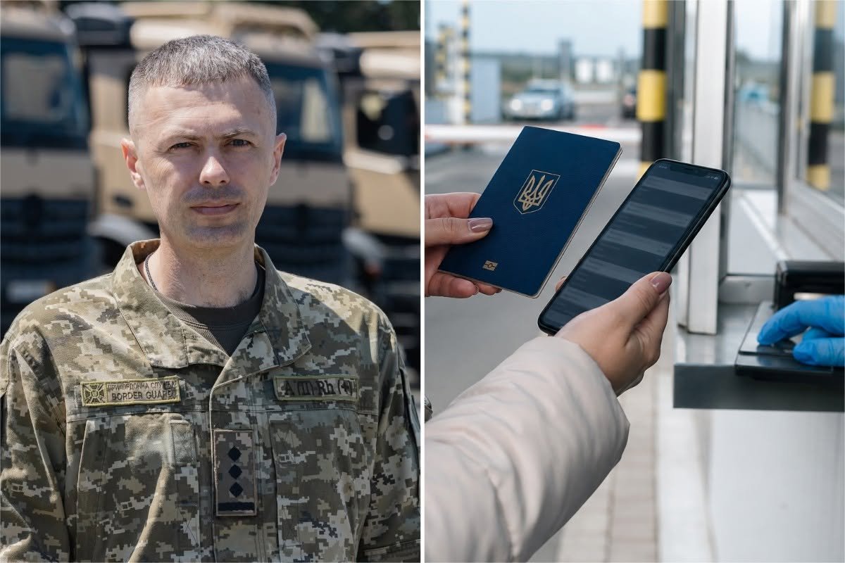Перевірки жінок на кордоні через «Резерв+»: У ДПСУ терміново оприлюднили заяву, яка вразила українок