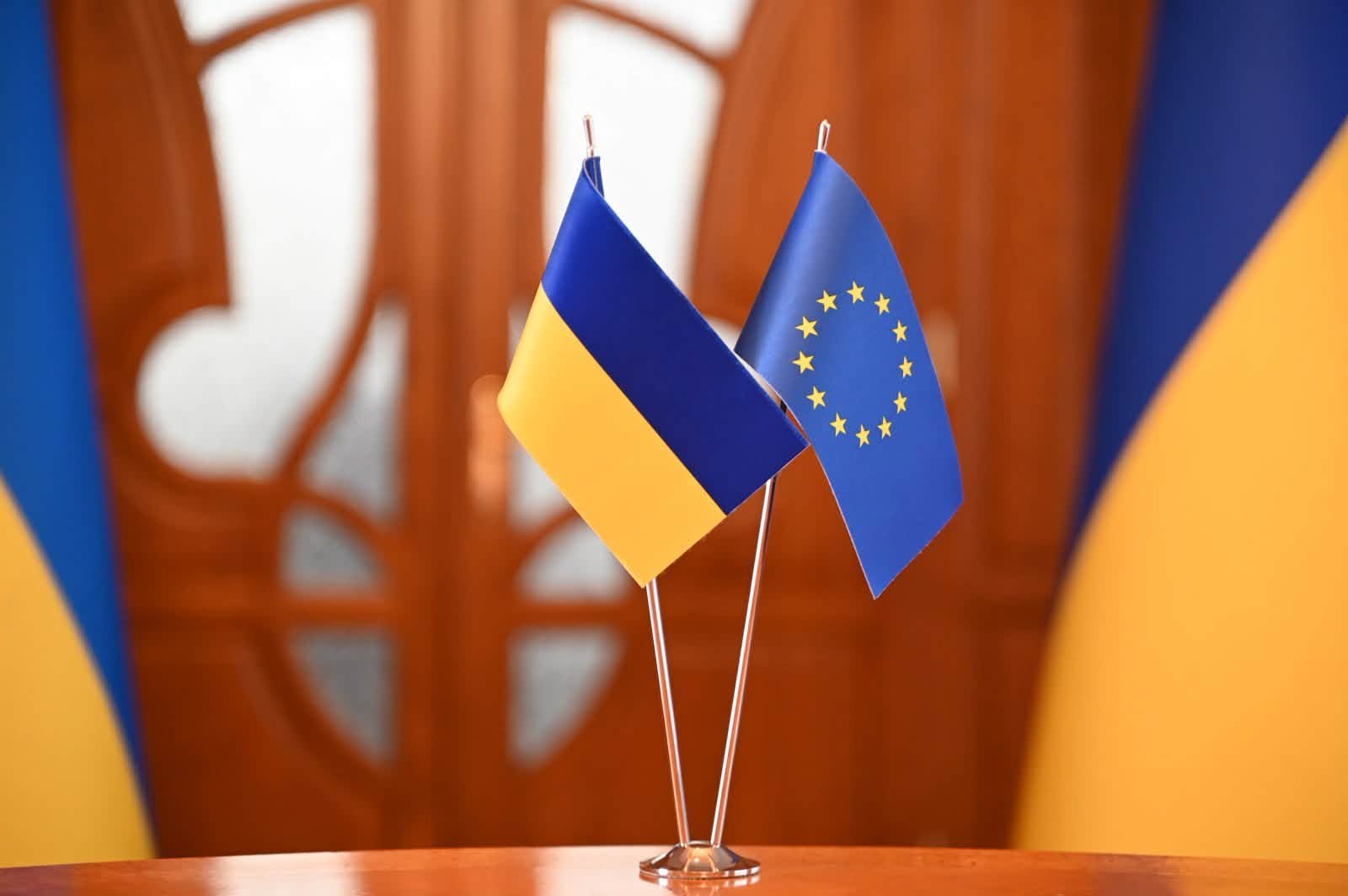 Мільйони євро для Закарпаття: область стане пілотним майданчиком для грантів ЄС