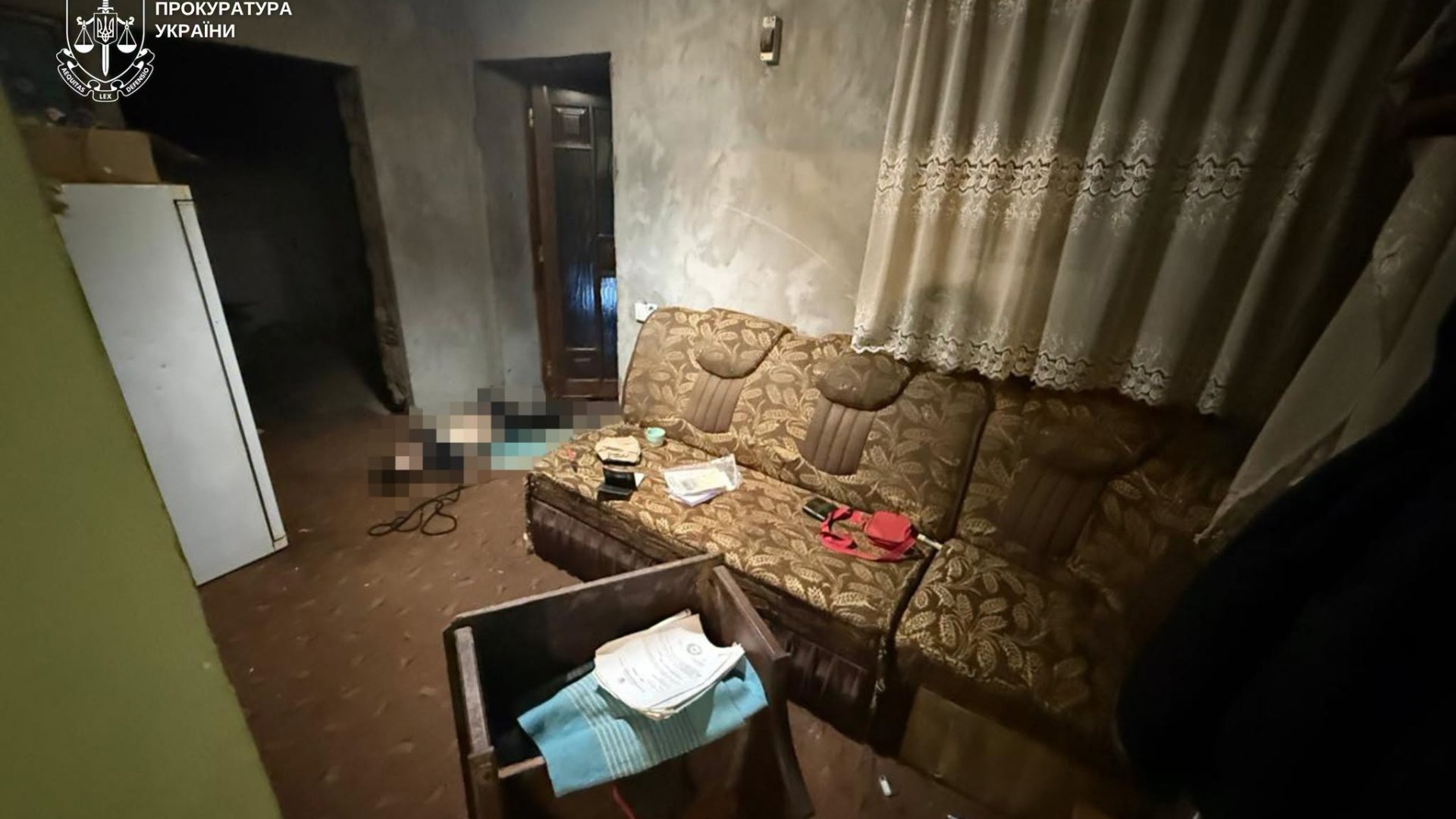 «Його знайшла бабуся пізно ввечері»: на Берегівщині загадкова смерть 12-річного відмінника сколихнула весь регіон