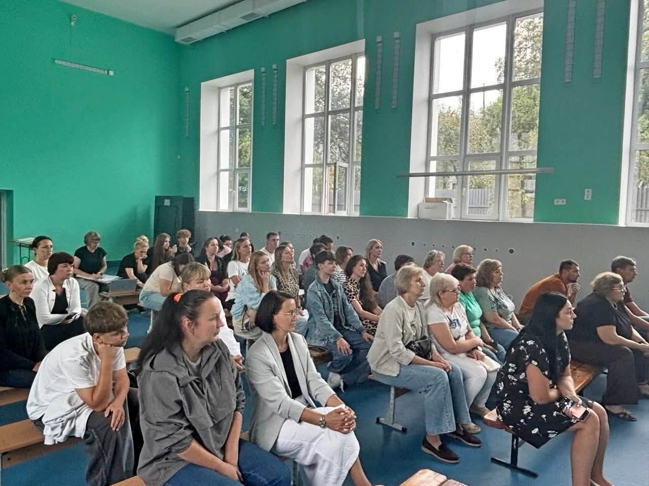 Феномен Перечина: як релокований ліцей з Донеччини здійснив неймовірний прорив на Закарпатті