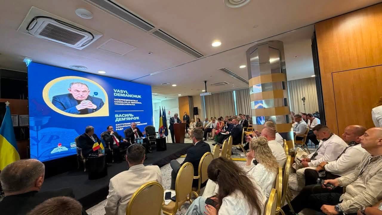 Закарпаття домовляється про нові партнерства: область посилює співпрацю з Румунією та Молдовою