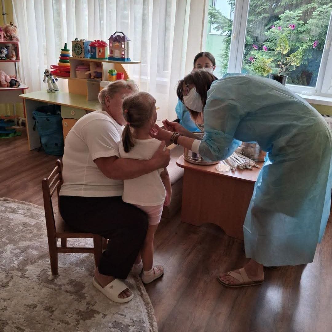 Менінгококова інфекція в дитсадку Ужгорода: епідеміологи терміново перевірили дітей і працівників