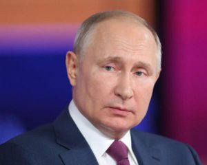 Путін заявив про “шанс” на мирну угоду між Україною та РФ