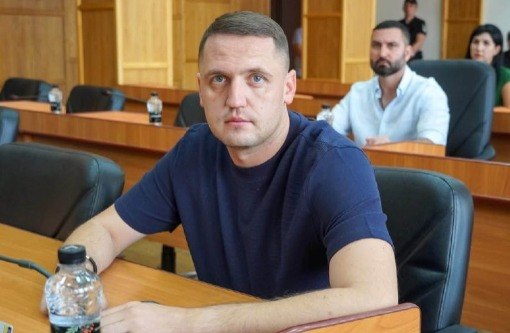Квартира Віталія Глаголи за 605 тисяч: чому задекларована ціна житла в Ужгороді викликає питання