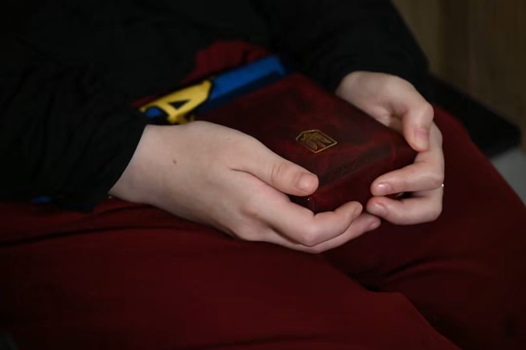 Ціна нашого життя: в Ужгороді родинам полеглих воїнів 33-ї ОМБр вручили посмертні нагороди