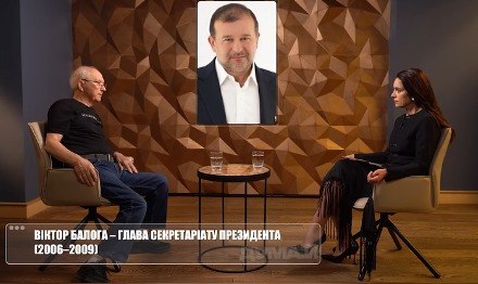 Чи був прямий зв’язок між Ахметовим, Балогою та Януковичем: засновник ГУР Скіпальський про українську політику