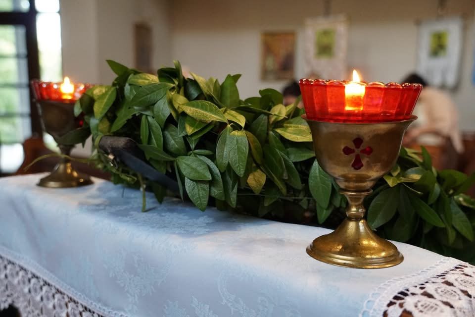 «Ти вдома»: в Ужгороді помолилися за дітей, які чекають на родину