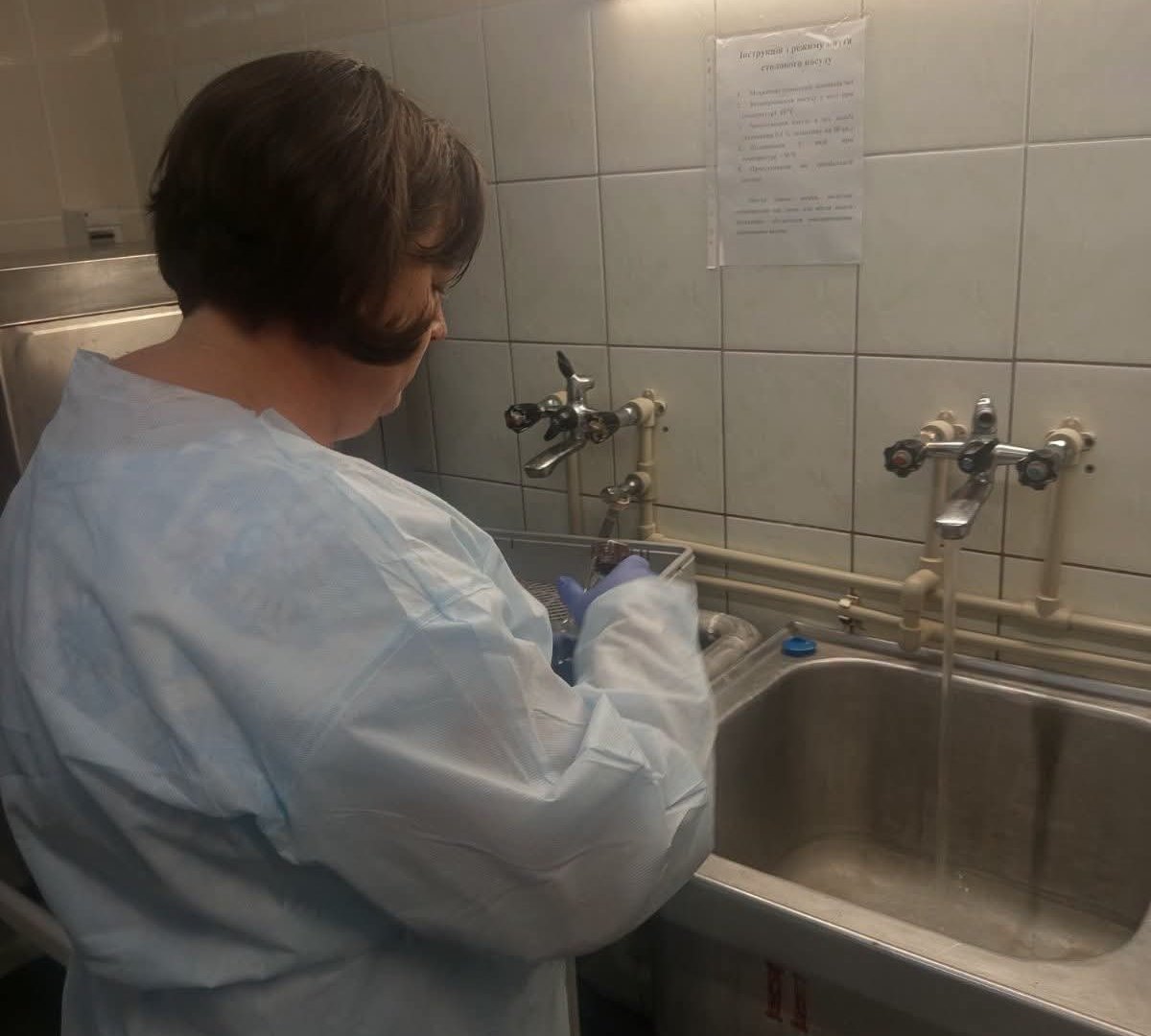 Що насправді діється у школах Закарпаття: раптові ревізії та прихована небезпека для дітей