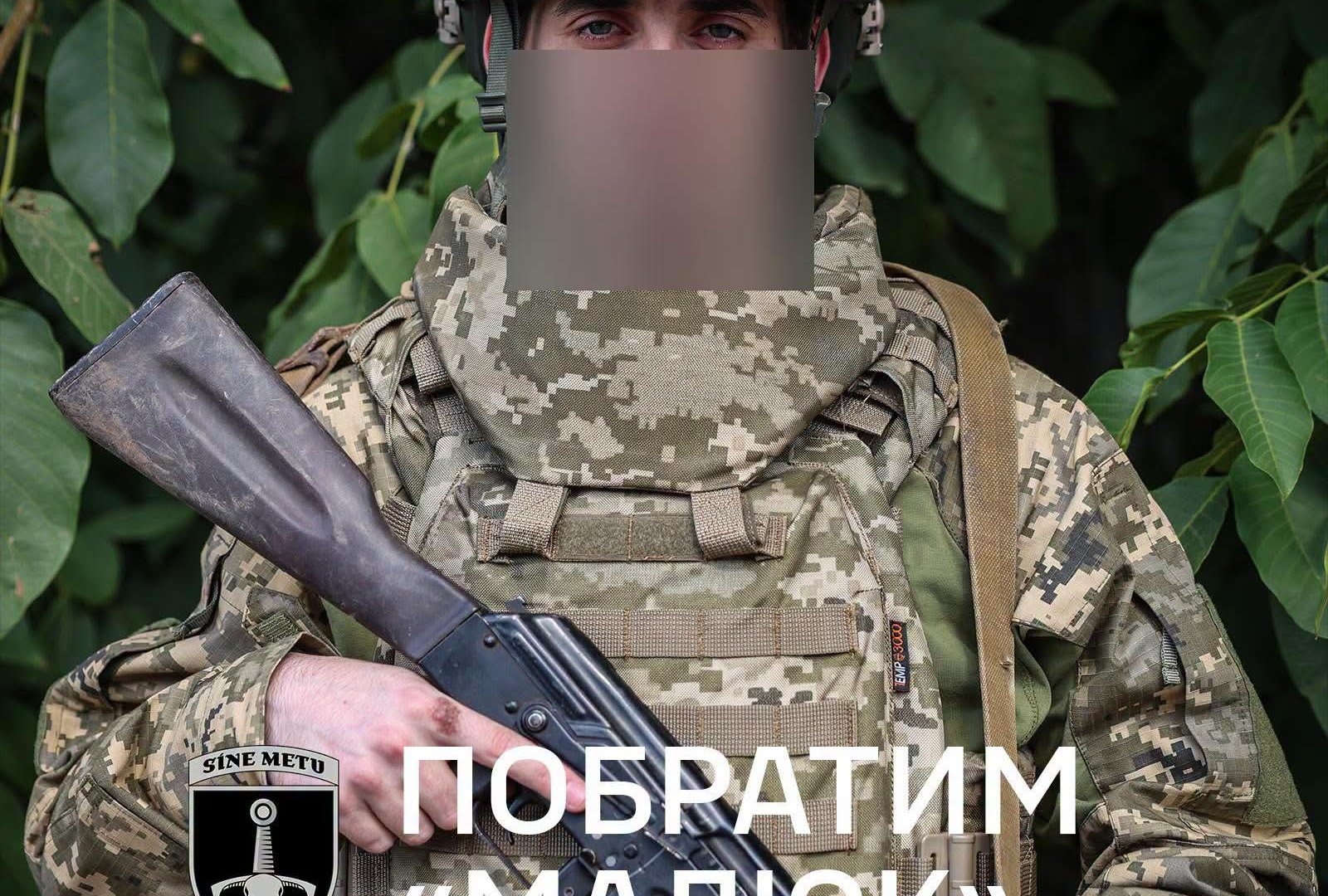 «Один влучальний скид — і колона зупинилася»: шокуюча історія піхотинця, який став жахом для окупантів