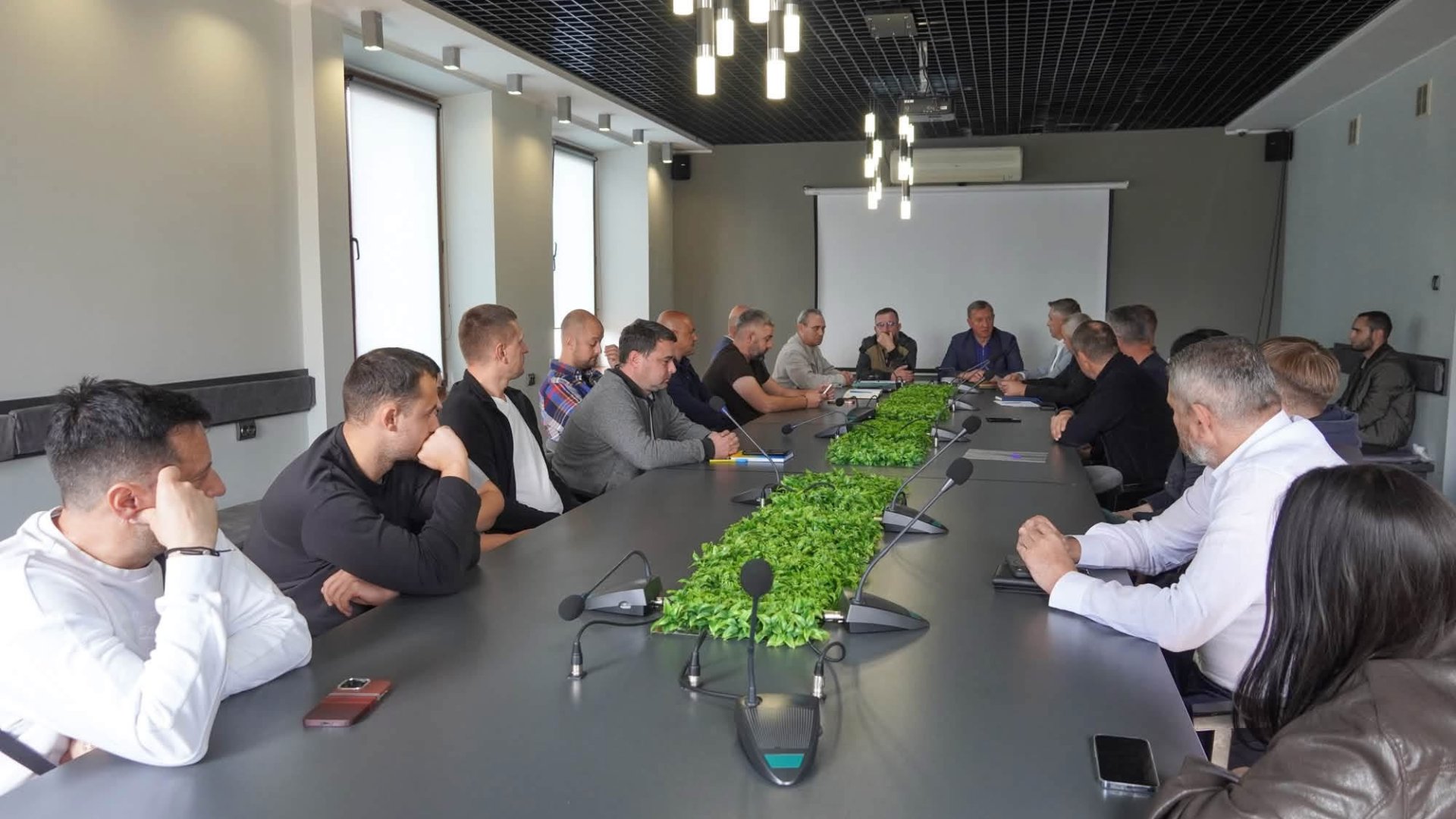 Три смертельні випадки за кілька тижнів: в Ужгороді перевірять будівельні майданчики