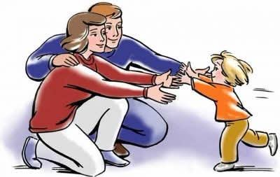Подарувати родину та тепло: що варто знати про прийомні сім’ї та статус дітей на Іршавщині