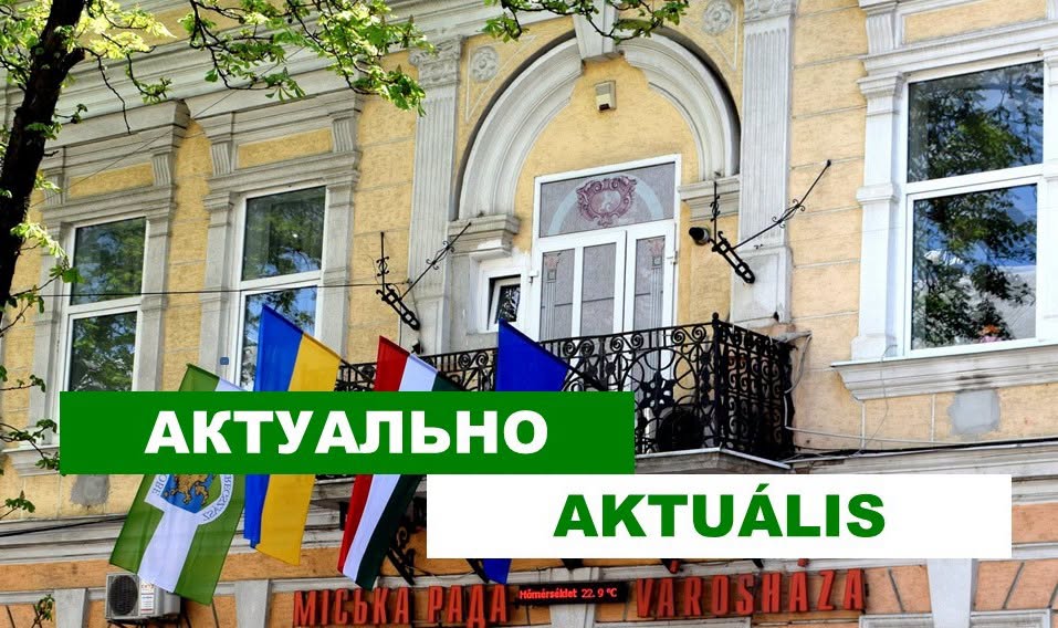 Берегівська міськрада звітує про наслідки перевірки Держаудитслужби за 2022–2025 роки