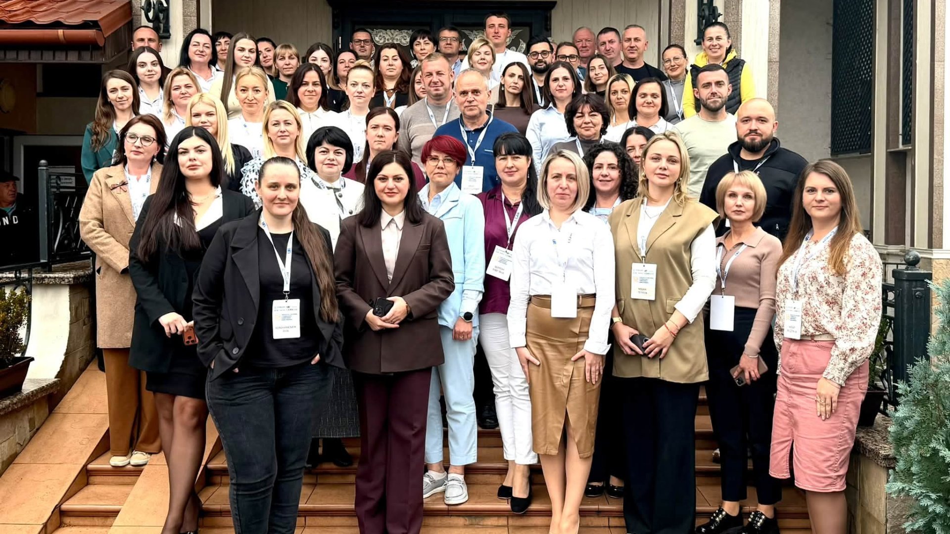Представники Хустської громади опанували сучасні інструменти управління публічними інвестиціями