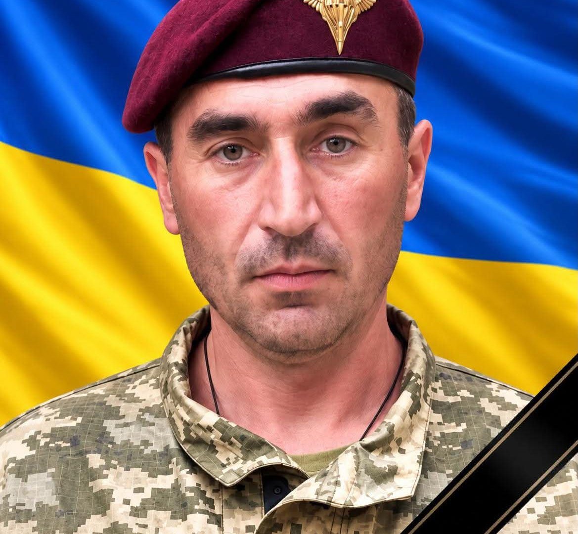 Вважався зниклим безвісти: до Колочавської громади «на щиті» повертається полеглий Захисник Іван Савка